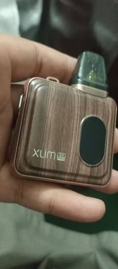 sq xlim pro