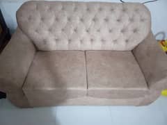 5 Seater Sofa Set