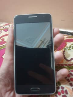 Sumsung galaxy grand prime