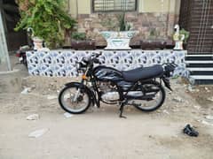 suzuki GS SE 2022