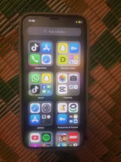 Apple iPhone X 256 Gb PTA Approved