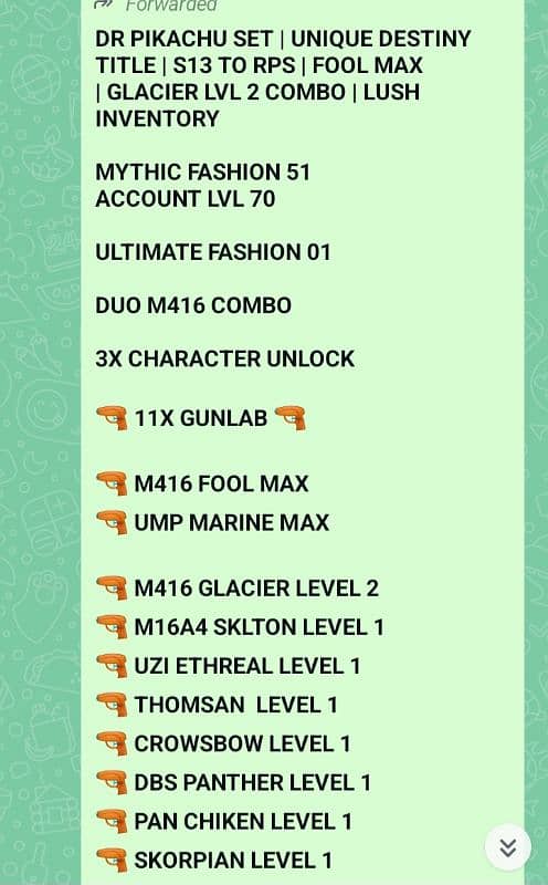 Fool MaX all level you can check images 1
