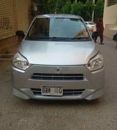Daihatsu Mira 2020 Genuine ka saoda