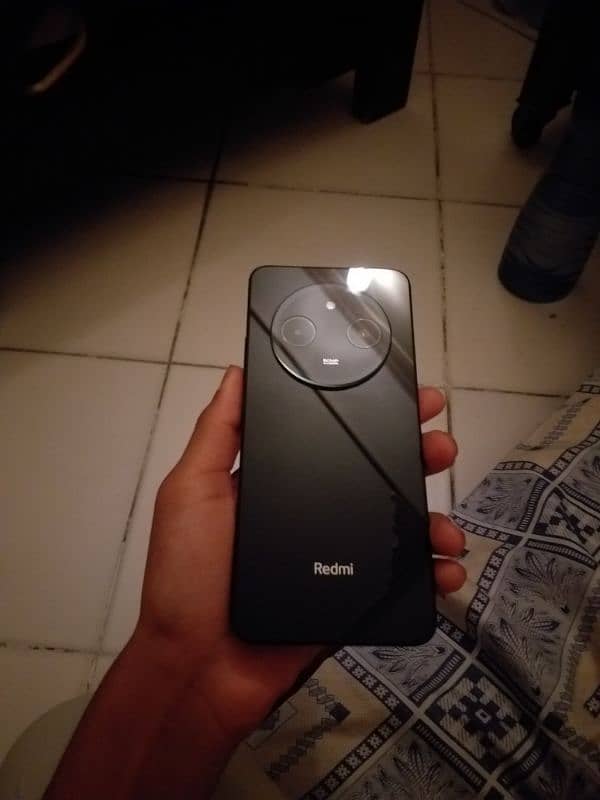 Xiaomi 14c 6/128 ha box charger ha original 0