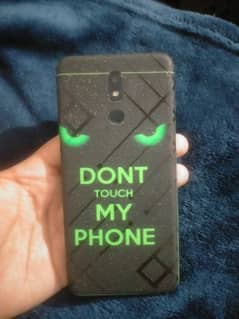 Nokia 3.2 4/64 dual SIM official pta approved
