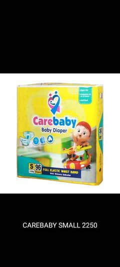 CARE