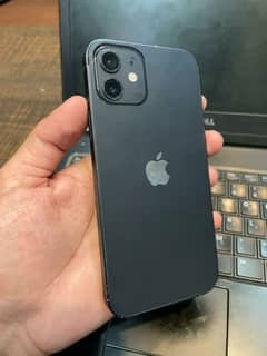 i phone 12 waterpack full sim time available