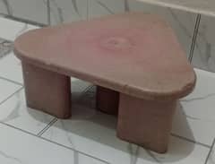 Used small stool Condition Good