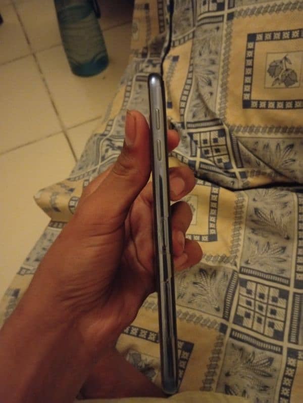 Samsung j6 plus lush condition 1
