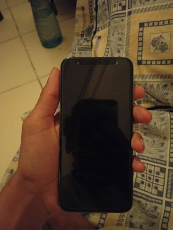 Samsung j6 plus lush condition 2
