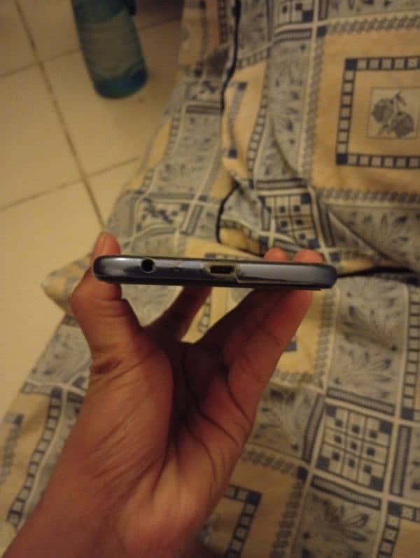 Samsung j6 plus lush condition 4