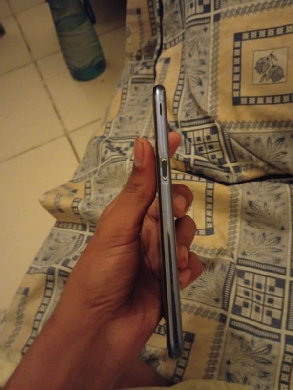 Samsung j6 plus lush condition 5