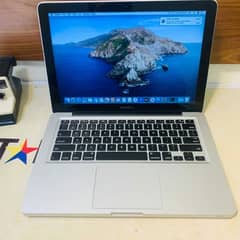 Apple MacBook Pro 2012 | 128GB SSD | 8GB RAM | Core i5 | 13.3-inch