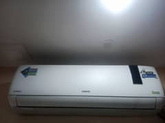 Homage Element Series Inverter Ac
