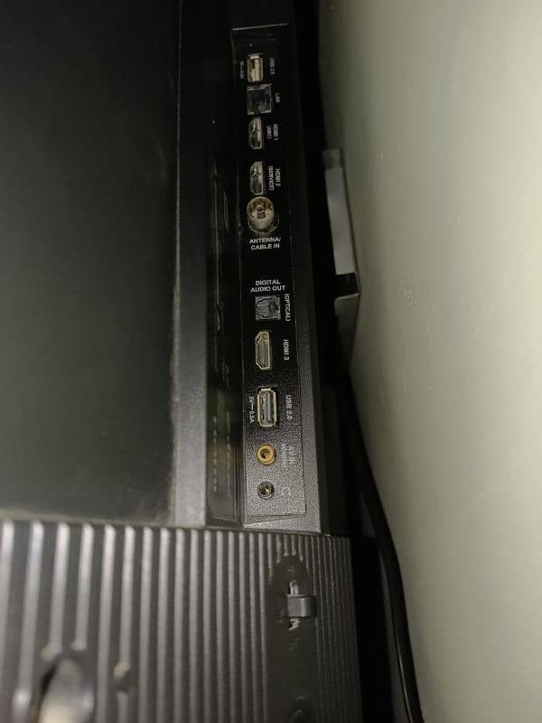 TCL smart Q LED 55 C716, 4