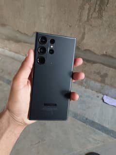 SamsungGalaxy s23 ultra 12/256