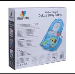 Baby Bather Seat