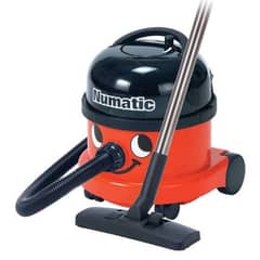 Henry neumatic vaccume HVR200 Germany
