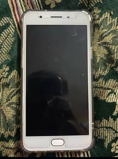 Oppo f1s 4/64