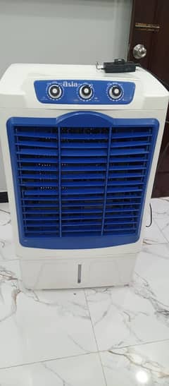 AC DC room cooler good condition