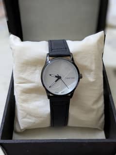 ladies step watch