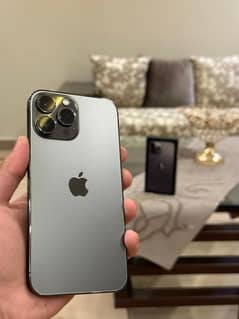 iphon 13 pro max waterpack update ki waja sa face id ka masla araha JV