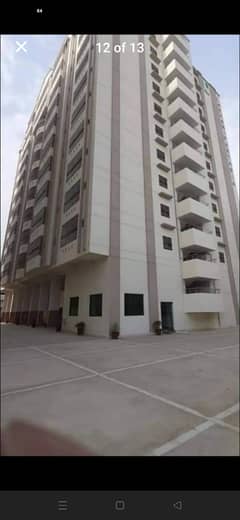 Brand New Studio Flat 1 Beds Lounge In Lakhani Fantasia Behind Rimjhim Tower