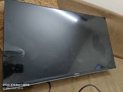 Orient Action 32s HD Black