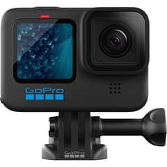 GoPro 10 fresh