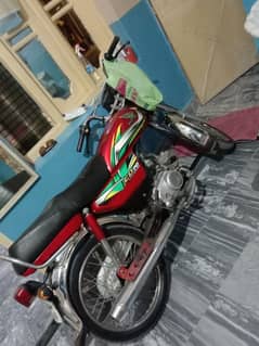 honda cd 70 good conditions good rate