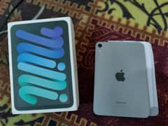ipad mini 7