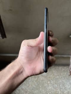 Samsung galaxy a51 with box