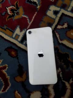 Iphone Se 2020 Jv 64gb Condition 10/10