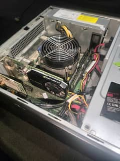 Nvidia Quadro K620 (2gb Vram)
