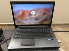 HP Elitebook Workstation i7 3rd 2nd nvidia read full ad