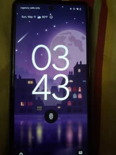 Google Pixel 7 non pta