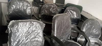 Office Chairs