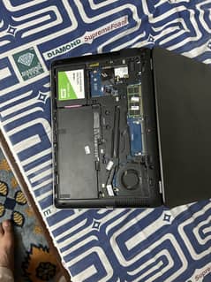 hp elitebook 840 8gb 128gb ssd core i5 4th generation