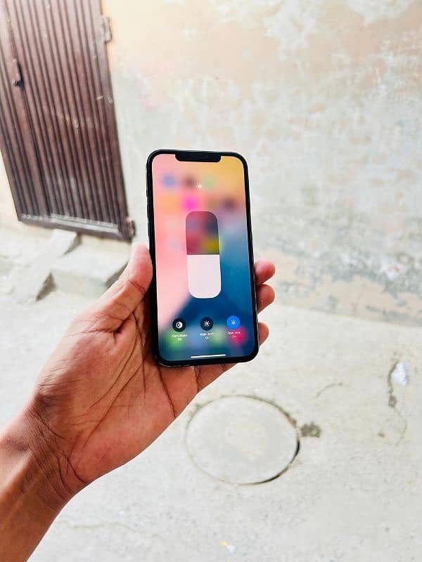 iphone 12 pro max 256Gb factory unlock 1