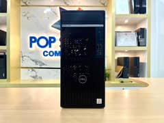 Dell OptiPlex 7080 TOWER intel Core i9 10900 i5 10600 @ Gaming World