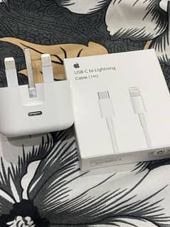 I phone charger