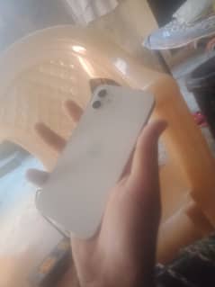 urgent sale iphone 12 jv