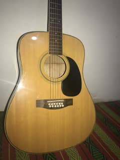 Guitar excellent condition