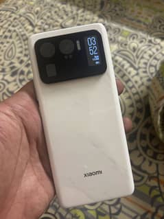 Xiaomi 11 Ultra 512GB 16GB PTA Approved