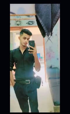 I Want barman/Bartender Job