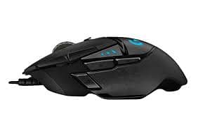 Logitech G502 in Pakistan,Used in Pakistan ,faisalabad samundri