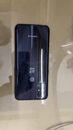 One Plus Nord N-10 6/128