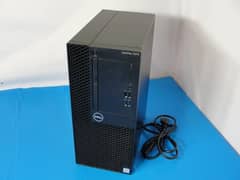 Dell OptiPlex 3070 TOWER intel Core i7 9700 i5 9500 9th @ Gaming World