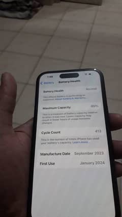 Iphone 15 jv