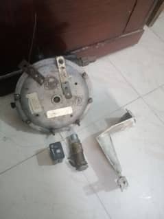 cng kit or wall brekt sale
